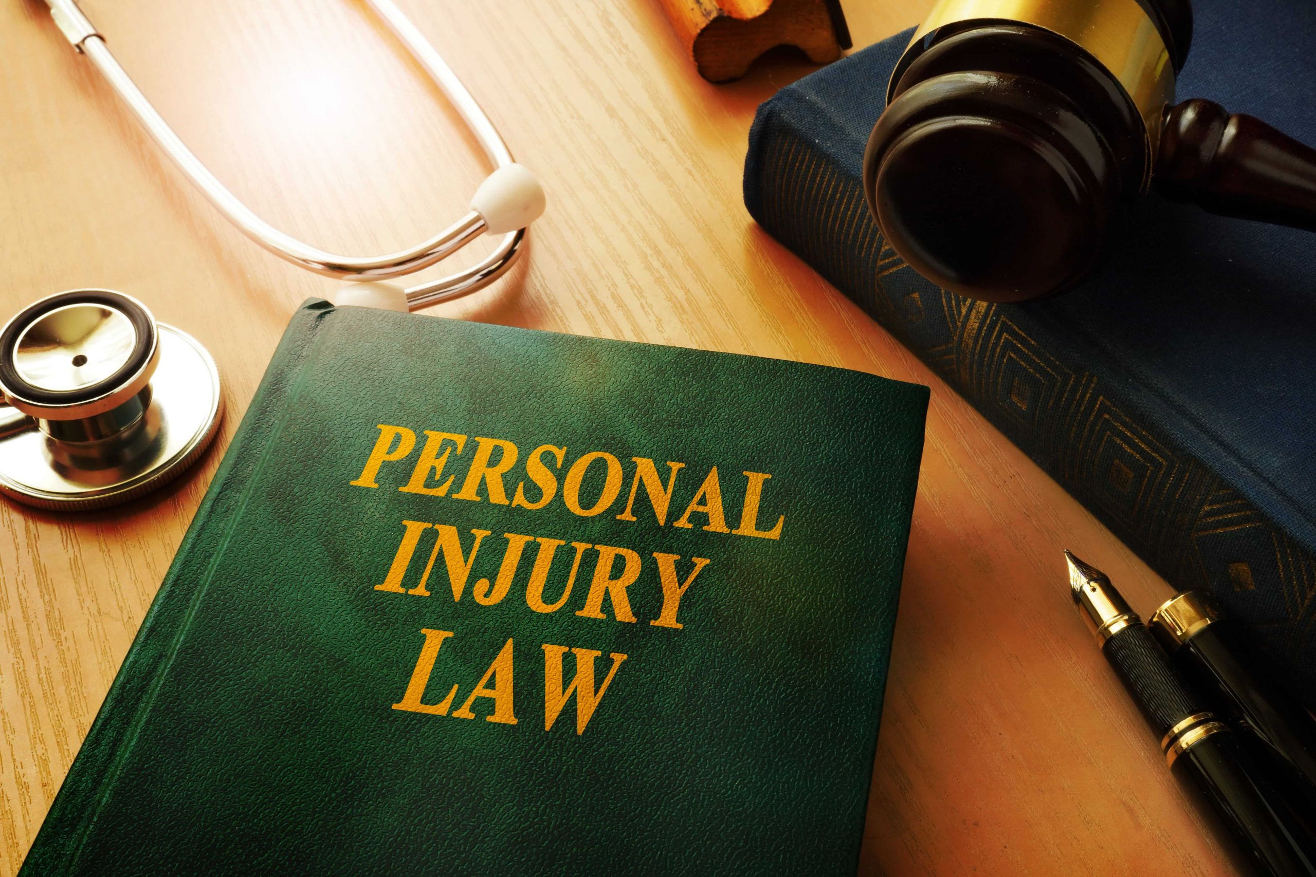 personal injury attorney Palm Beach County