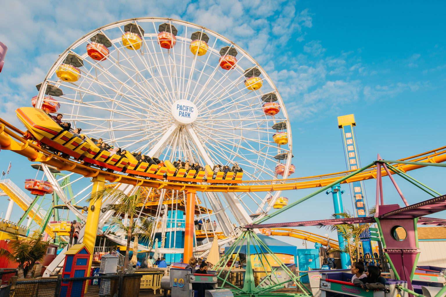 Amusement Park Accident Attorneys The Felice Law Group, PLLC