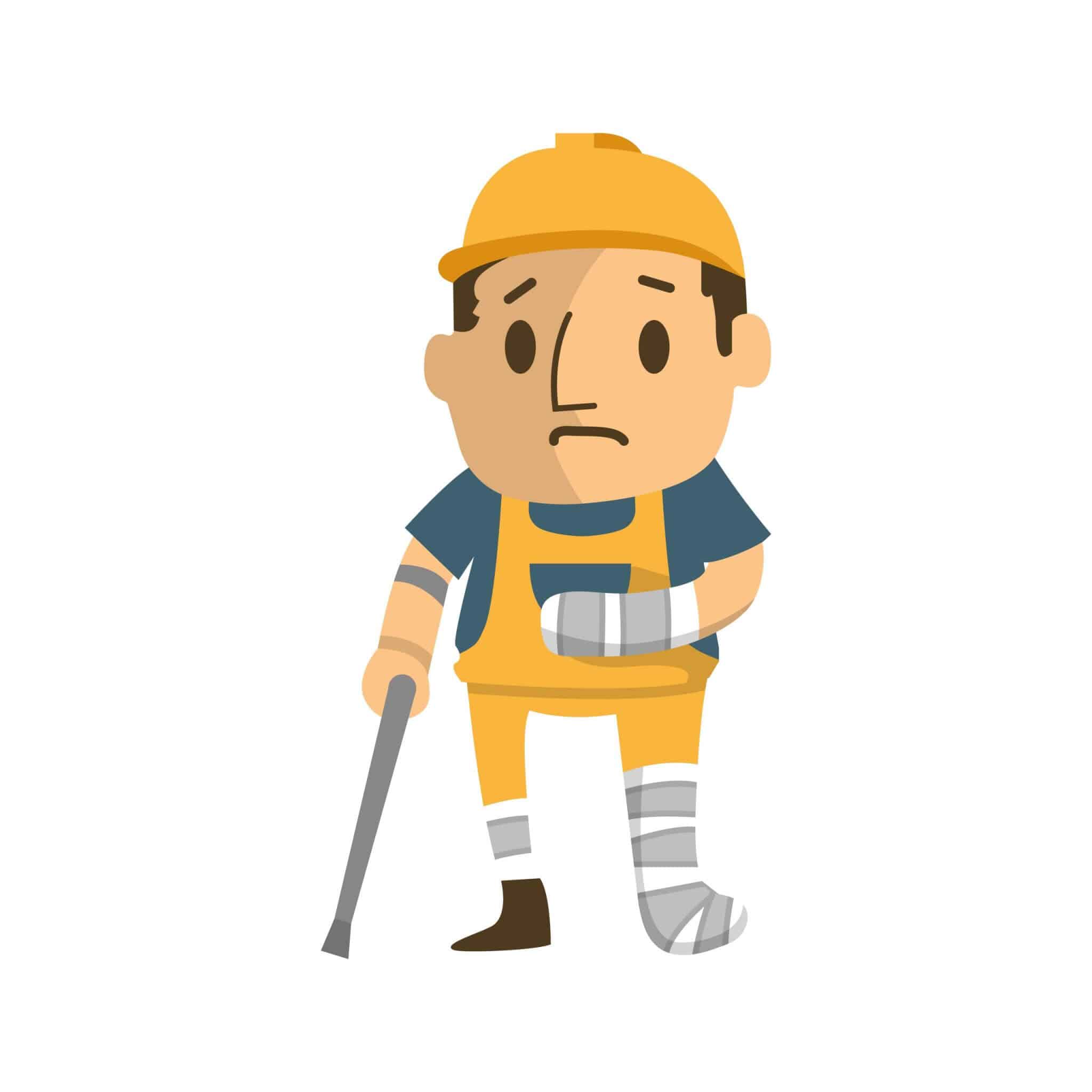 What Workers Compensation Rights Do You Have After A Work Accident The Felice Law Group PLLC