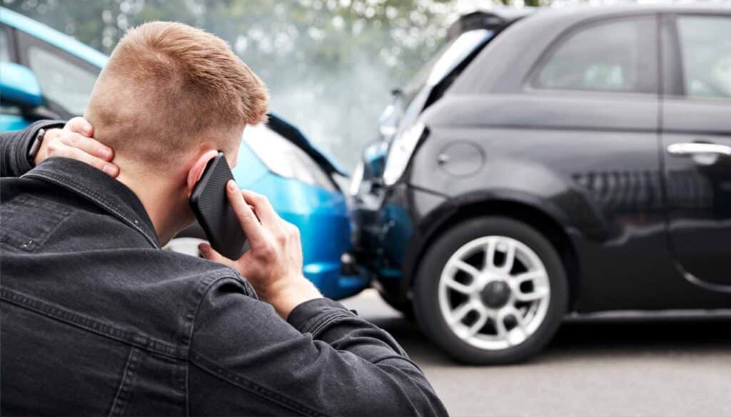 Florida Car Accident Injury Claim | Felice Trial Attorneys